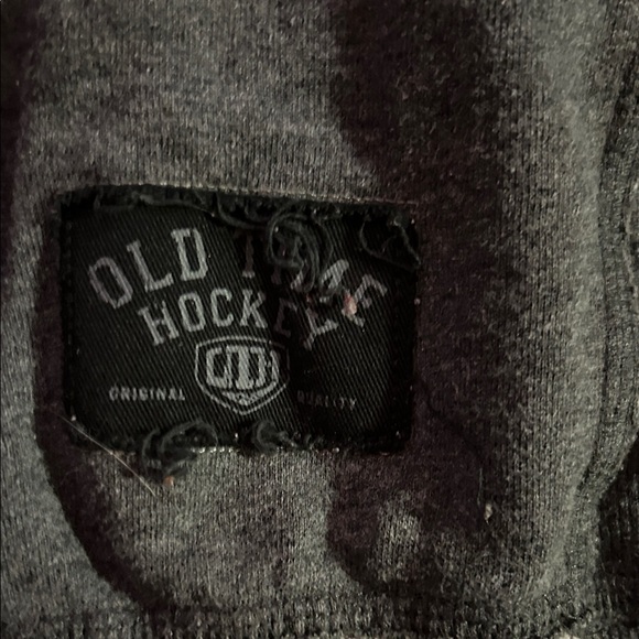 EUC Buffalo NY Sabres Crewneck Sweater - Charcoal - Picture 4 of 9